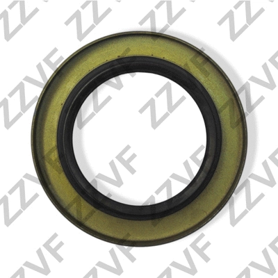 Seal Ring, wheel hub