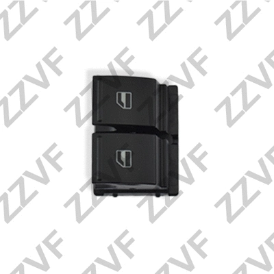 Switch, window regulator