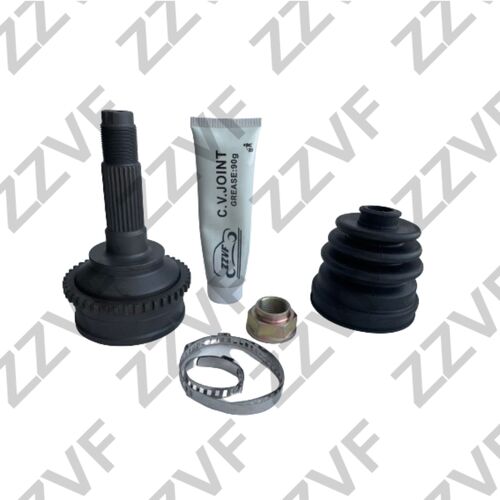 Joint Kit, drive shaft (ZVM04H)