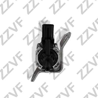 Change-Over Valve, change-over flap (induction pipe)