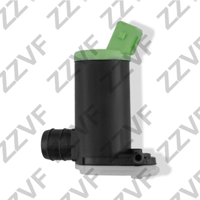Washer Fluid Pump, window cleaning (ZVMC080)