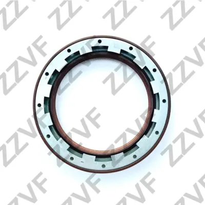 Shaft Seal, crankshaft