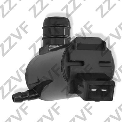Washer Fluid Pump, window cleaning