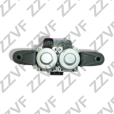 Coolant Control Valve