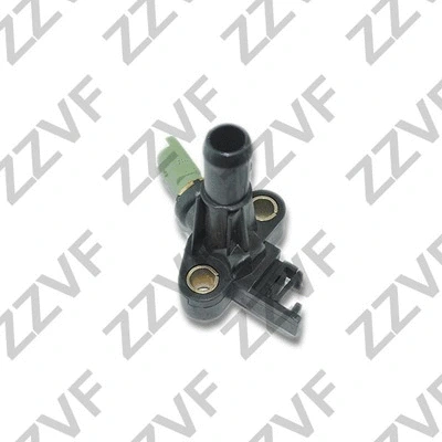 Sensor, coolant temperature