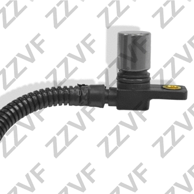 Sensor, crankshaft pulse