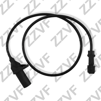 Sensor, crankshaft pulse (ZV365F)