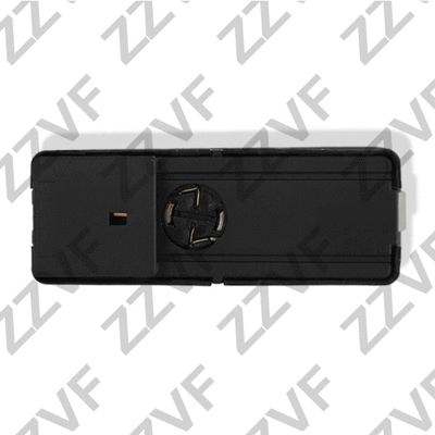 Hazard Warning Light Switch