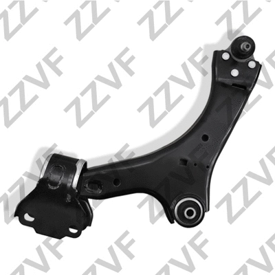 Control/Trailing Arm, wheel suspension (ZV182L)