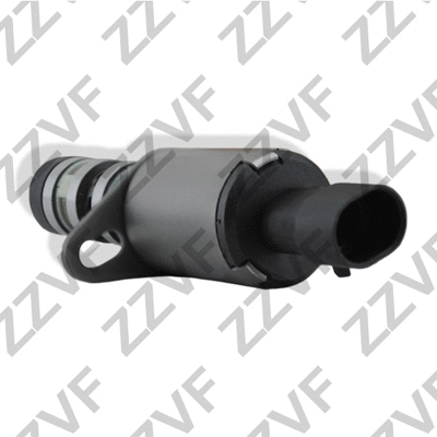 Control Valve, camshaft adjustment