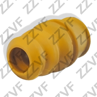 Rubber Buffer, suspension