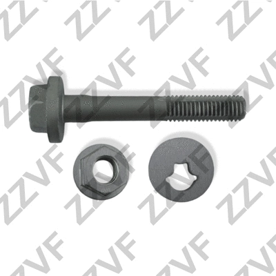 Camber Correction Screw