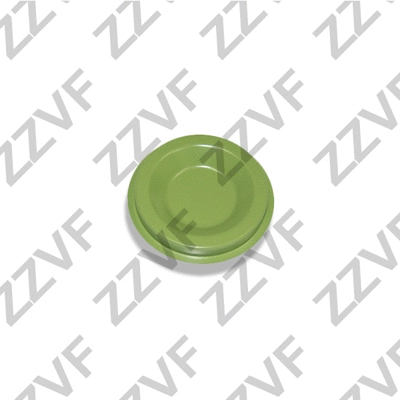 Cover Plate, clutch release bearing (ZV1410A)