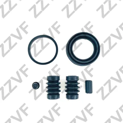Repair Kit, brake caliper (ZVCER026)