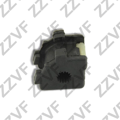 Mounting, stabiliser bar