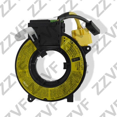 Clockspring, airbag (ZV8619018)