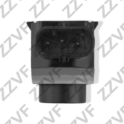 Sensor, parking distance control