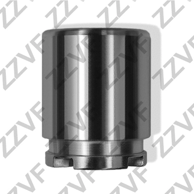 Piston, brake caliper (ZVCER072)