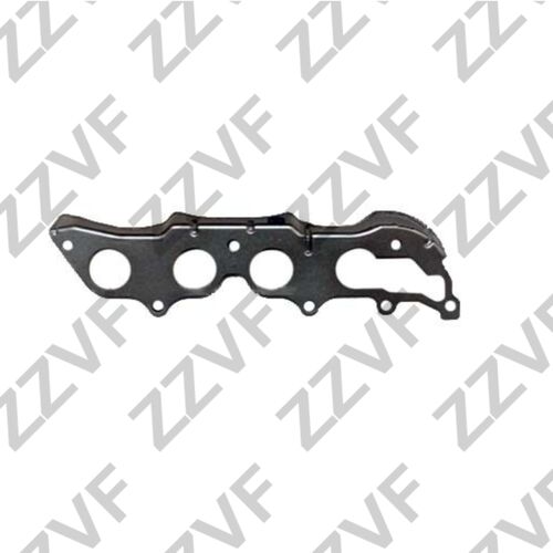 Gasket, exhaust manifold (ZVVY037)