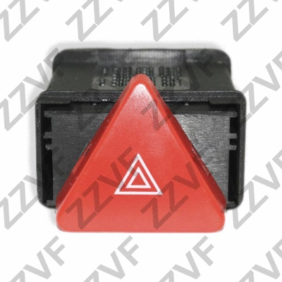 Hazard Warning Light Switch