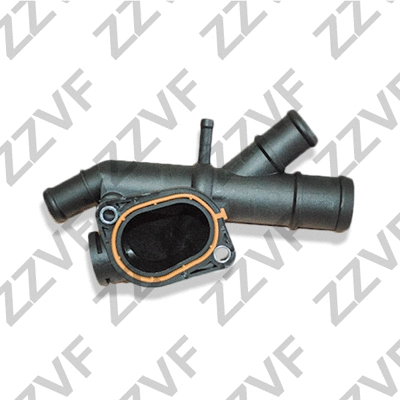 Coolant Flange (ZV13LQ)