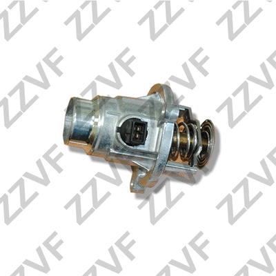 Thermostat, coolant (ZV88BM)