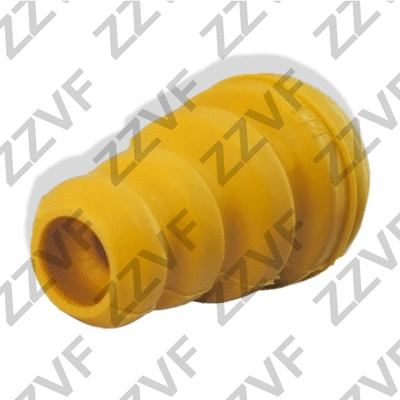 Rubber Buffer, suspension