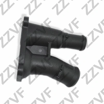 Coolant Flange
