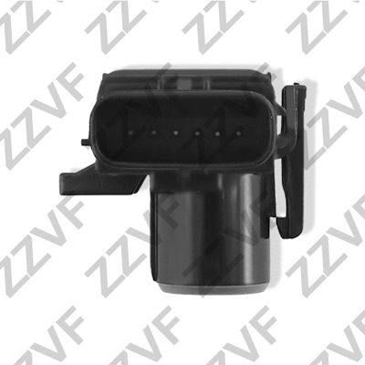 Sensor, parking distance control
