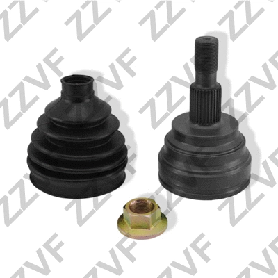 Joint Kit, drive shaft (ZV164MN2)