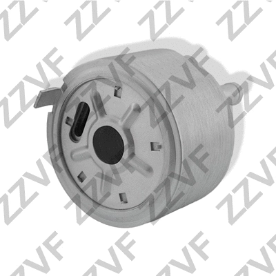 Oil Cooler, engine oil