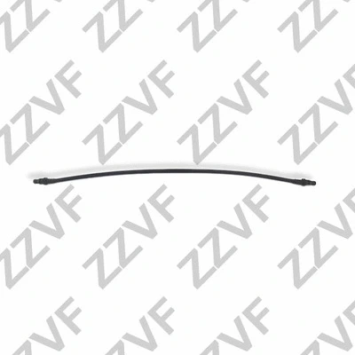 Breather Hose, expansion tank (ZVR1159)