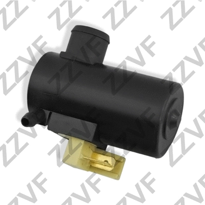 Washer Fluid Pump, window cleaning