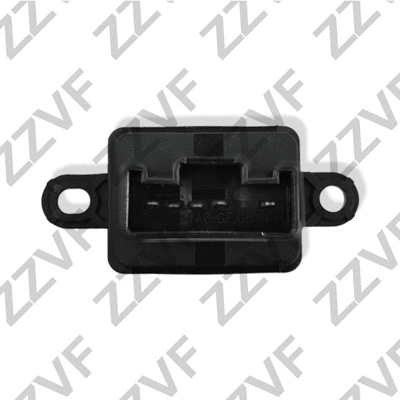 Switch, window regulator