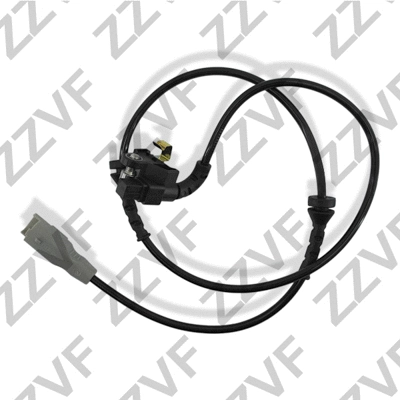 Sensor, wheel speed (ZV55F4)