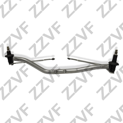 Wiper Linkage