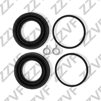 Repair Kit, brake caliper (ZVCER021)