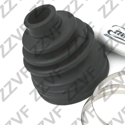 Bellow, drive shaft (ZVPP144)