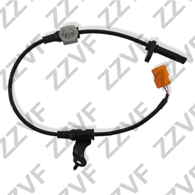 Sensor, wheel speed (WEKR0283)