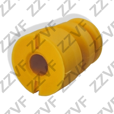 Rubber Buffer, suspension