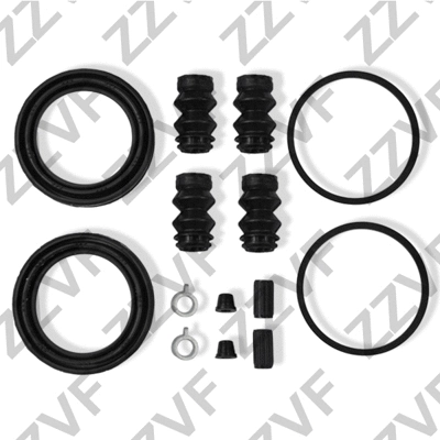 Repair Kit, brake caliper (ZVCER024)