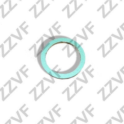 Seal Ring, exhaust pipe (ZVBZ0222)