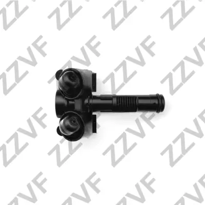 Washer Fluid Jet, headlight cleaning (ZVFP327)