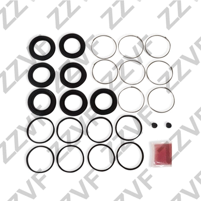 Repair Kit, brake caliper (ZV7845)
