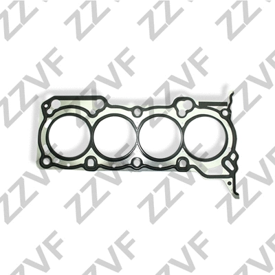 Gasket, cylinder head (ZVVC005)