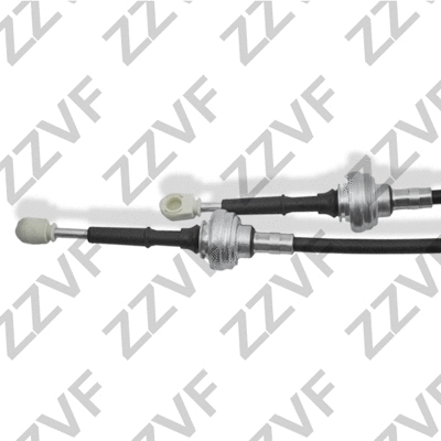 Cable Pull, manual transmission