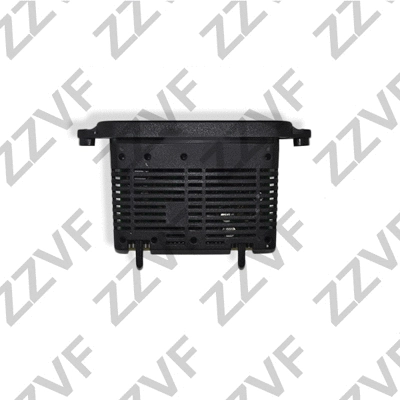 Control Unit, lights