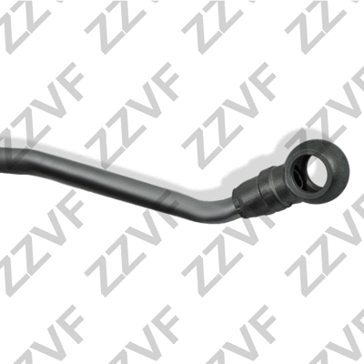 Oil Pipe, charger (ZV79T)