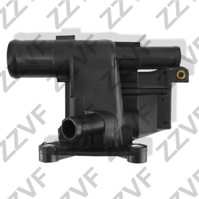 Coolant Flange (ZVLF9417Z)