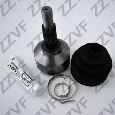 Joint Kit, drive shaft (ZVRC356)